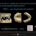 Simplified Treatment for Edentulous Patients: An Update on Digital Dentures